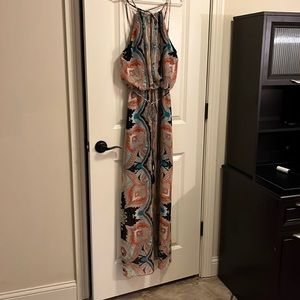 Bisou Bisou dress. Size M